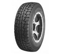 NANKANG FT-7 275/65 R17 115S M+S TL
