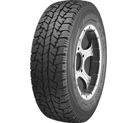 Nankang 4x4 WD A/T FT-7 (215/75 R15 100S)