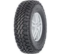 Nankang FT 9 MT POR 195/80 R15 106/104 N
