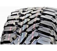 Nankang FT-9 M/T 205/80 R16 110/108Q auto Pneumatici estivi Pneumatici MITSUBISHI: L200 III Pick-up, PAJERO 1, L200 / Triton IV Pick-up EB182