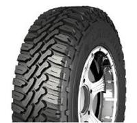 Nankang NK 4X4WD M/T FT-9 ( 195/80 R15C 107/105N, POR WL )