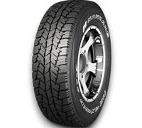 Nankang FT R7 A/T 215/80 R15 Pneumatico Estivo