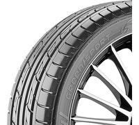 NanKang Pneumatico estivo ECO-2+ GreenSport 185/60 R16 86H