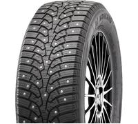 Nankang Ice Activa Grip 2 ( 255/40 R19 100T XL, pneumatico chiodato )