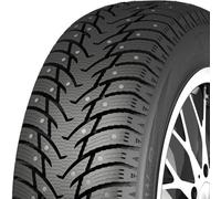 Nankang ICE ACTIVA SW-8 (195/50 R15 82T)