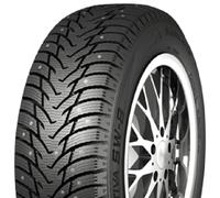Nankang Ice Activa SW-8 205/55R16 94T XL STUDDED