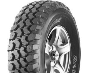 Nankang Mudstar Radial M/T N889 265/70R17 112Q