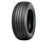 NANKANG N-607+ 175/55 R15 77 H M+S Pneumatico Pneumatici 4 stagioni Gomma