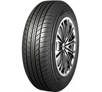Pneumatici gomme 4 stagioni Nankang All Season Plus N-607+ 185/70 R14 88T