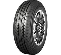 Nankang NK All Season Plus N-607+ ( 235/70 R16 106H )