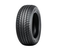 Nankang Cross Seasons N-607+ 165/60R14 75H 3PMSF