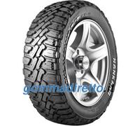 Nankang NK 4X4WD M/T FT-9 ( LT265/60 R18 119/116Q, POR, con protezione del cerchio (MFS) )