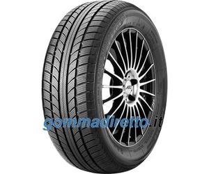 Nankang NK All Season Plus N-607+ ( 175/55 R15 77H )