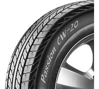 NANKANG 185/75 R16C CW-20 104R SUMMER EE72 Cod:48472