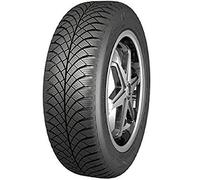 Nankang Cross Seasons AW-6 225/45R17 94W XL