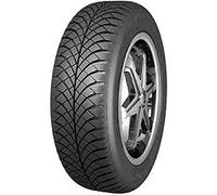 Nankang Pneumatico Cross Seasons AW-6 235/55 R18 104V XL EXTRALOAD
