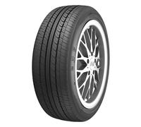 Nankang RX-615 145/70 R13 71T auto Pneumatici estivi Pneumatici FIAT: Panda I Hatchback, Seicento / 600 Hatchback, Cinquecento, RENAULT: CLIO 1 JB601
