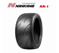 Nankang Semi-Slick Sportnet AR-1 185/60R13 80V