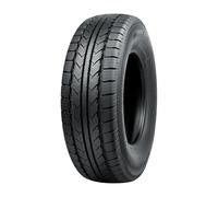 NANKANG SL-6 195/70 R15 104/102 R M+S Pneumatico Invernali Gomma