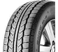 Nankang Snow SL-6 195/70 R15C 104/102R