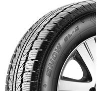 Nankang Snow SL-6 205/65 R15C 102/100T