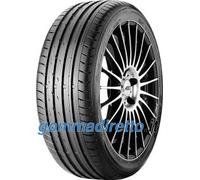 Nankang Sportnex AS-2+ 235/55R17 103W XL BSW