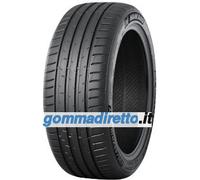 Nankang Sportnex AS-3 195/45R17 85W XL