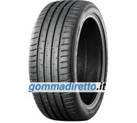 Nankang Sportnex AS-3 ( 215/55 R17 98V XL [EV+] )