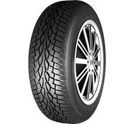 NANKANG SW-7 165/80 R13 83 T M+S Pneumatico Invernali Gomma