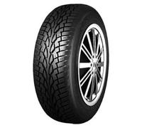 Nankang SNOW WINTER SW 7 XL STUDDED 225/55 R17 101 T EXTRALOAD