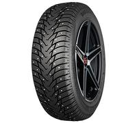 NANKANG SW-8 ICE ACTIVA STUDDED 185/65 R15 92 T M+S Pneumatico Invernali Gomma