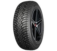 NANKANG SW-8 ICE ACTIVA STUDDED 235/55 R18 104 T M+S Pneumatico Invernali Gomma