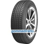 Nankang N-605 205/75 R14 98H auto Pneumatici estivi Pneumatici FORD: Ranger Mk2, Transit Mk3 Bus, Transit Mk4 Bus, VOLKSWAGEN: LT 28-35 I Bus JB208