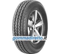Nankang TR-10 185/70 R13 106N auto Pneumatici estivi Pneumatici ALFA ROMEO: 75, Giulietta Sedan, FIAT: 124 Sport Spider, 131 Sedan EB187