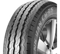Nankang Van CW-25 185/75 R14 102/100P auto Pneumatici estivi Pneumatici EB014