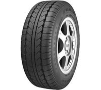 Nankang SNOW SL-6 C 8PR BSW 3PMSF 215/75 R16 113 R