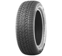 Nankang Winter Activa SV-4 225/45R17 94V XL 3PMSF M+S