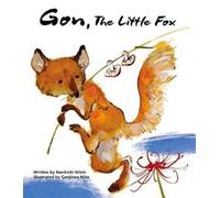 Nankichi Niimi Gon, the Little Fox (Copertina rigida)