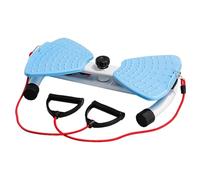 Nankoyal Attrezzo Fitness Per Girovita | Allenamento per la del Core Addominale - con Fasce Elastiche Per Esercizio In Appartamento Fitness Domestico Modellamento Corpo