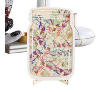 Nankoyal Barattolo per Classe - Tabella Ricompense per Bambini - Addestramento Comportamentale con Attività Pratiche per Grafica Routine Scuola Casa Giornaliera Insegnante