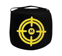 Nankoyal Borsa Di Allenamento Per Colpi Di Golf Smash | Attrezzatura per l'Allenamento e la Pratica di - Allenatore Golf Smash Bag - Per Golfisti Giocatori Principianti Uomini Donne Adulti