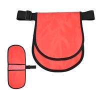 Nankoyal Borsa per il trasporto del lancio del peso, Borsa per il trasporto del lancio del peso | Borsa per il trasporto del disco regolabile Borsa per palline da lancio - Borsa portaoggetti portatile