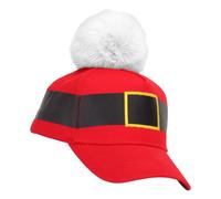 Nankoyal Cappelli Da Baseball Per Il Natale,Copricapo Regolabile Invernale E Natalizio,Cappello Da Camionista Natalizio - Per Lui Lei Amici Famiglia Uomini Donne Adulti