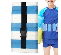Nankoyal Cintura Gonfiabile Per Bambini,Cintura Galleggiante Allenatore Nuoto Per Bambini - Dispositivo Sicurezza per Lezioni Nuoto Snorkeling Spiaggia Viaggi Acquatico Unisex