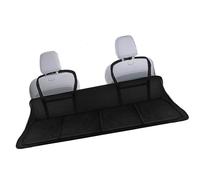 Nankoyal Materasso Auto Per Dormire,Letto Estensibile per Sedile Posteriore da Viaggio | Estensore Pieghevole per Materasso Auto per Campeggio Escursionismo e Viaggi all'Aperto