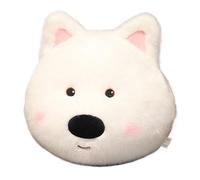 Nankoyal Scaldamani Per Donne | Morbido In Peluche | Giocattoli Animali Morbidi Cucciolo Confortevole,Per Adulti Ragazzi Bambini Soggiorno Camera Da Ufficio Casa Auto Viaggio Guardare La TV Lettura