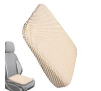 Nankoyal Sedile Booster Per Adulti Per Automobile,Supporto Per Anca In Spugna,Per Sedile Auto Conducente Alzatore Altezza - Per Berlina Autoveicolo Sedia Ufficio Sedia A Rotelle Persone Basse