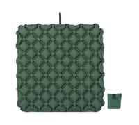 Nankoyal Sedile Gonfiabile | Aria Seduta | Supporto Portatile per Sedia Ufficio Casa Studio | Guida Camion Viaggio Campeggio Auto