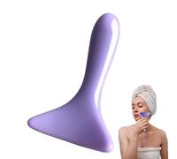 Nankoyal Strumenti per massaggio Guasha per il corpo, strumento per massaggio Guasha - Strumenti per la cura della pelle Guasha Wand Lifting - Strumento più grande per scolpire tutto il corpo,