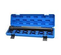 Nankoyal Strumento Per Tirante Interno,Kit di Manutenzione per Tirante Interno | Strumento per la Riparazione dello Sterzo Automobilistico - per di Sterzo di Auto Autocarri SUV Veicoli Officina